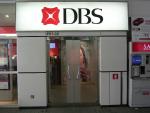 DBS SENGKANG SMRT