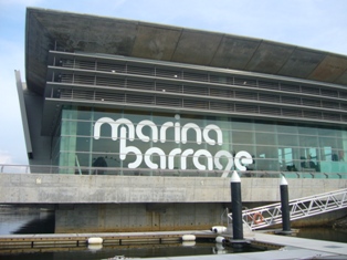 MB water taxi 1